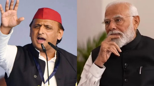 maharashtra assembly election 2024 bjp akhilesh yadav