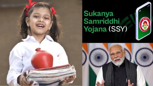 selvamagal saving scheme selvamagal semippu thittam narendra modi