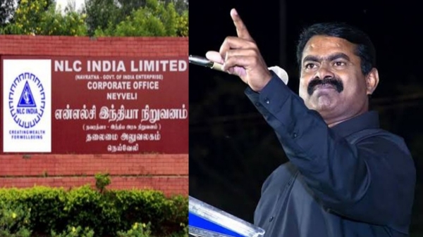 seeman ntk nlc