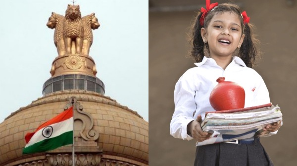 Sukanya Samriddhi Account central government