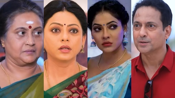 baakiyalakshmi serial vijay tv
