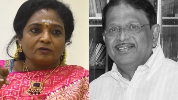 murasoli selvam dmk o panneerselvam politics