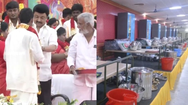 mk stalin dmk tn government