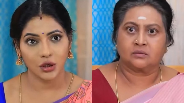 baakiyalakshmi serial vijay tv