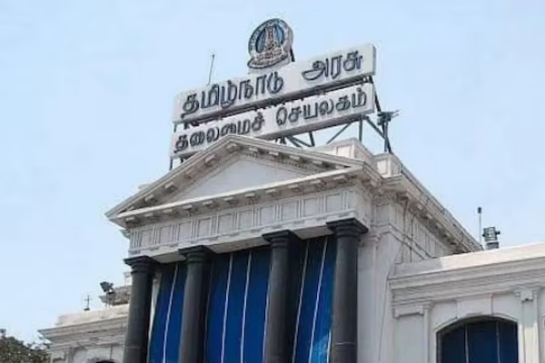 Tamil nadu govt has appointed Deans for 14 medical colleges