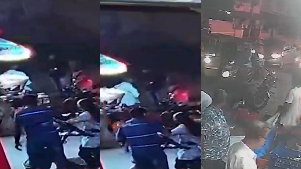 chennai narikuravar woman porur