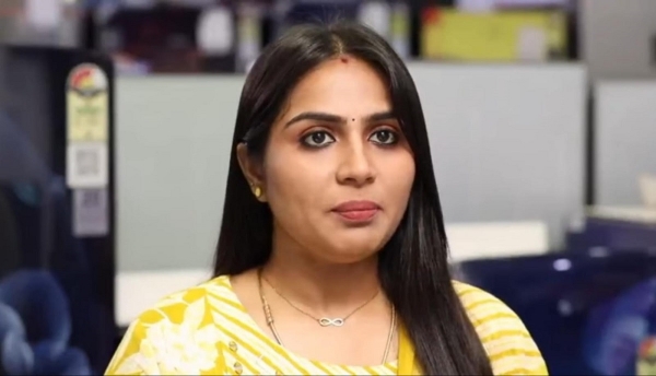 television siragadikka aasai serial vijay tv