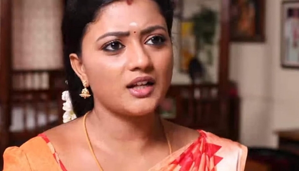 television siragadikka aasai serial vijay tv