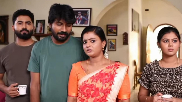 television siragadikka aasai serial vijay tv