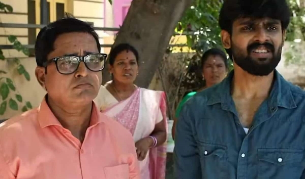 television siragadikka aasai serial vijay tv