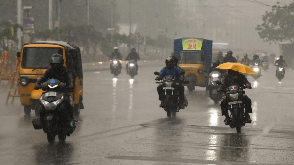 weather tamil nadu rain rain