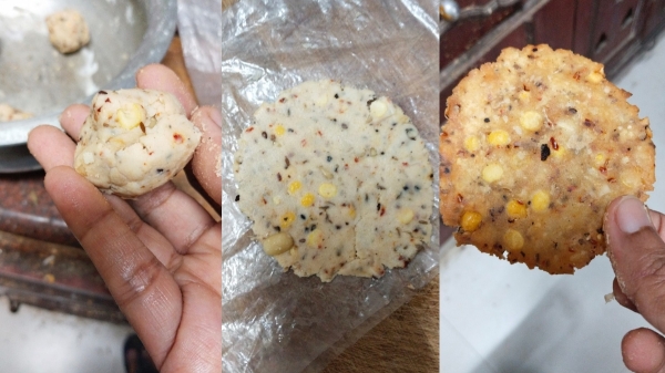 diwali 2024 health snacks