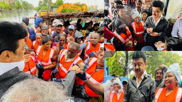 chennai rain chennai mk stalin