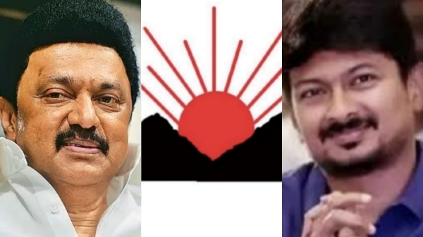 stalin udayanidhi