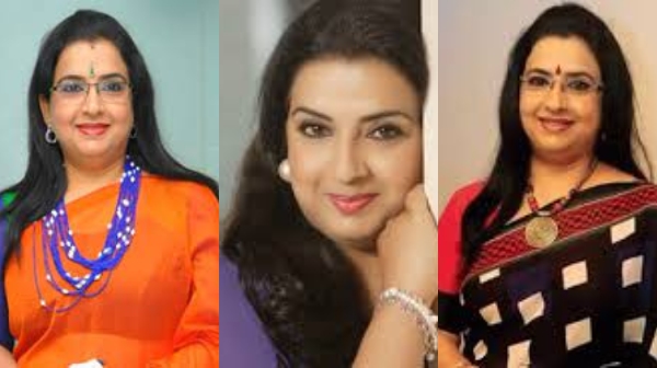 television actress ambika actor sivakumar