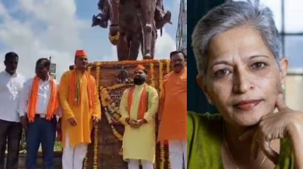 gauri lankesh karnataka