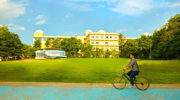 chennai tambaram college