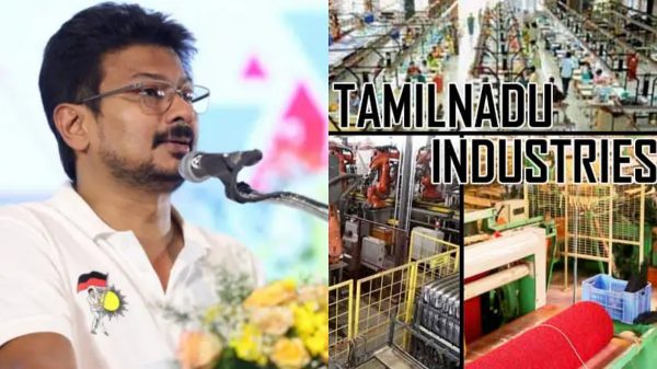 tamil nadu udhayanidhi stalin central government