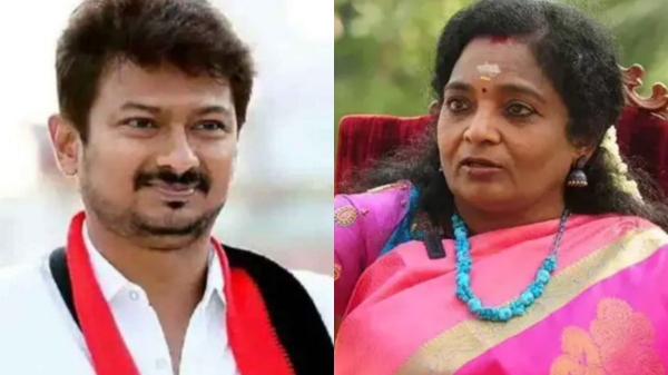 tamilisai soundararajan bjp