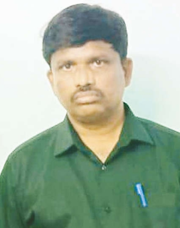 cuddalore tasmac government employee