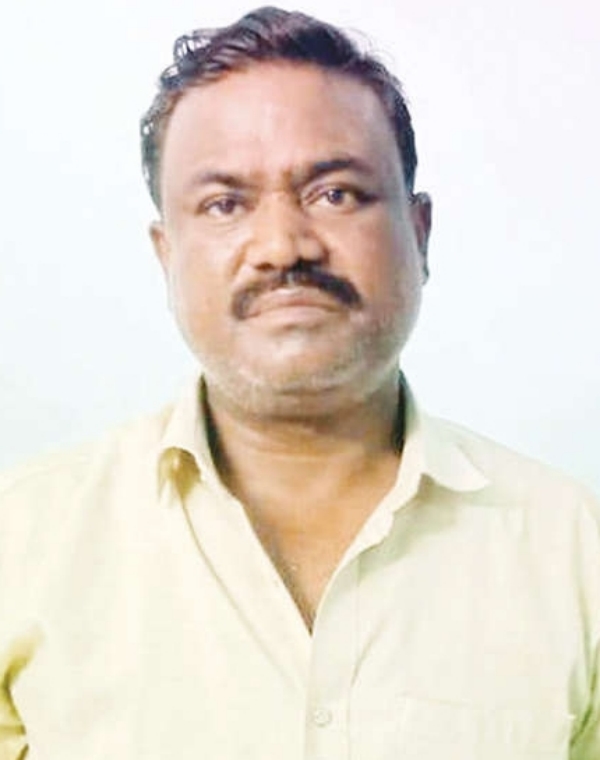 cuddalore tasmac government employee