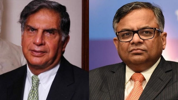 ratan tata tata