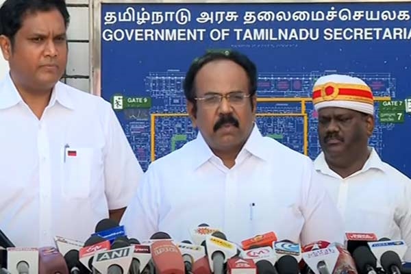 mk stalin tamil nadu cabinet