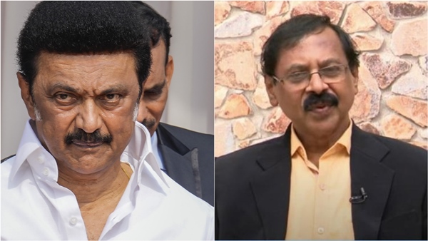 Senior Journalist Thirugnanam Urges CM MK Stalin to Let Samsung Learn from Yamaha s Example Senior Journalist Thirugnanam Urges CM MK Stalin to Let Samsung Learn from Yamaha s Example