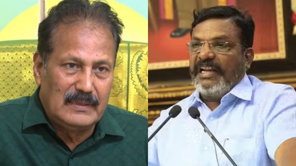 thirumavalavan krishnaswamy