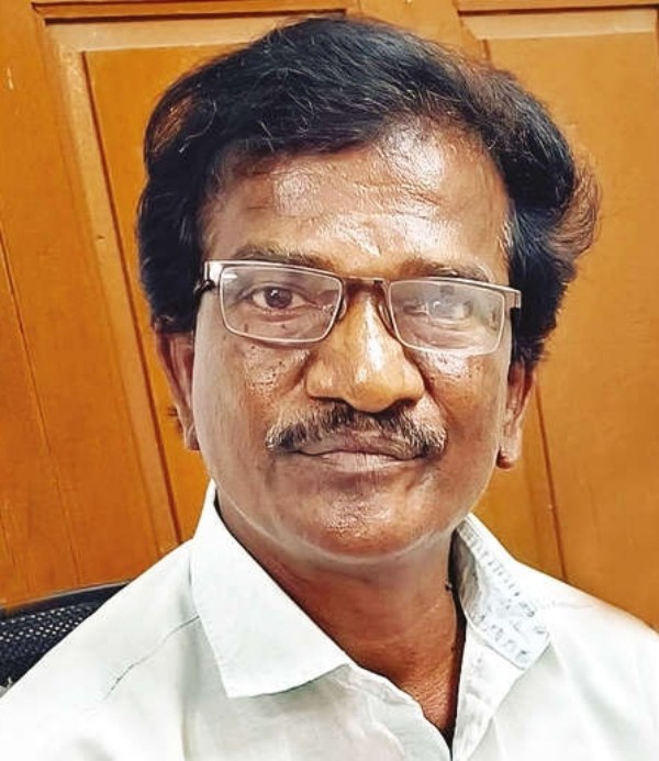 trichy patta bribe