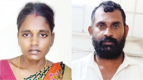 tiruvannamalai crime tiruvannamalai crime