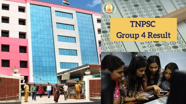 tnpsc group 4 exam jobs 4