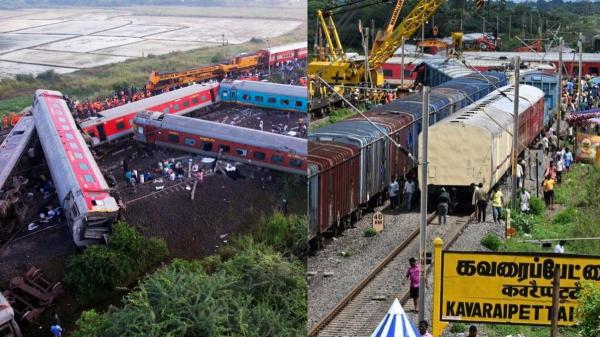 nia thiruvallur train accident railway