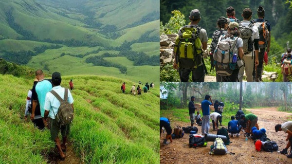 trek tamil nadu tamil nadu tour