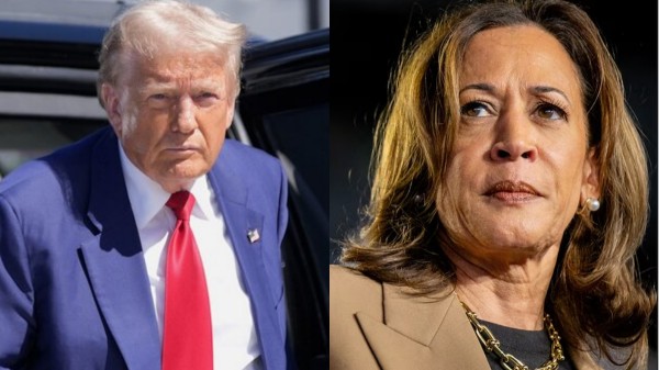 us presidential election 2024 kamala harris donald trump 2024