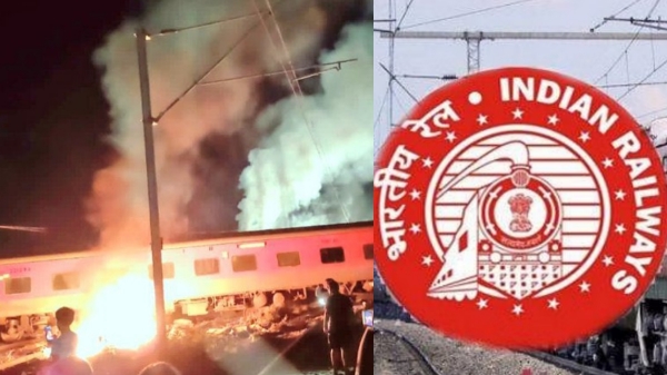 tiruvallur train accident