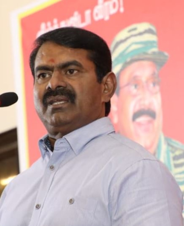 ntk seeman