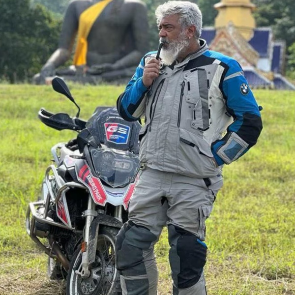 actor ajith kumar religion caste