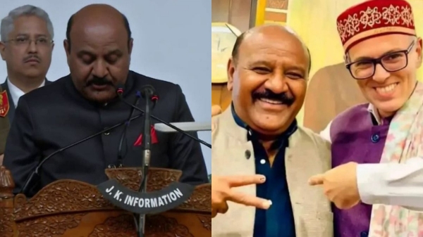 jammu kashmir assembly election 2024 jammu kashmir surinder choudhary