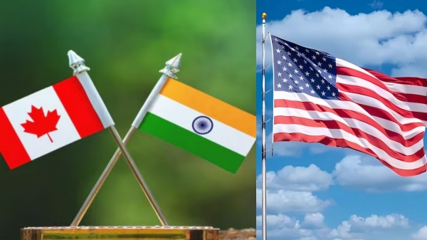 canada india america