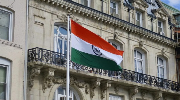 india usa