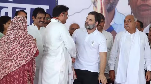 haryana ashok tanwar