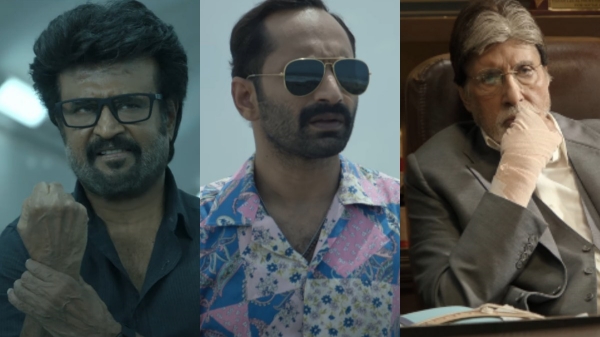 television vettaiyan ott