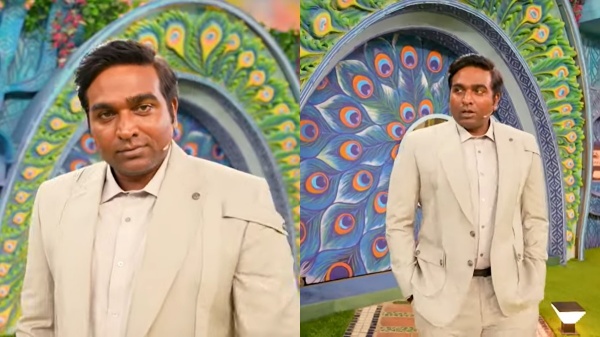 television bigg boss tamil season 8 bigg boss tamil 8