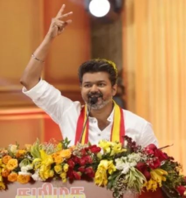 tvk dmk