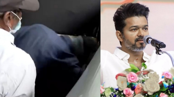 vettaiyan vijay chennai