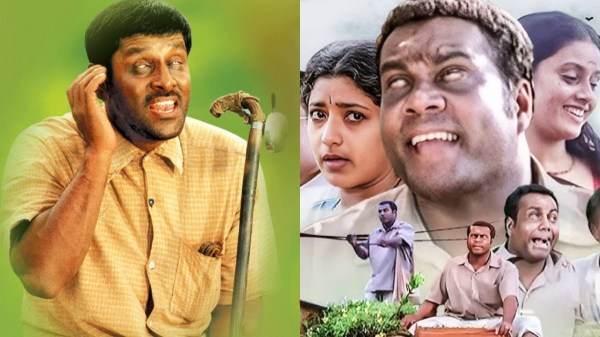 television kalabhavan mani vikram
