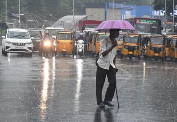 tamilnadu weatherman summer weather news