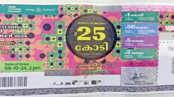 kerala lottery