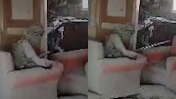 hamas israel palestine